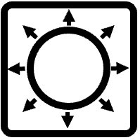 expansion icon