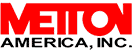 METTON America logo