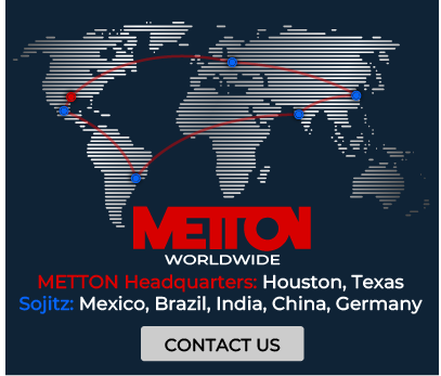 Contact METTON Worldwide
